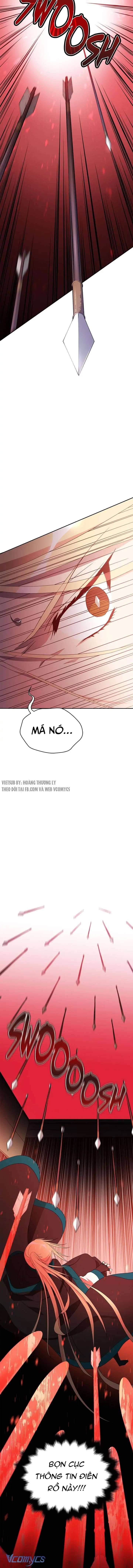 Ái Phi Khế Ước - Chapter 109 - Page 13