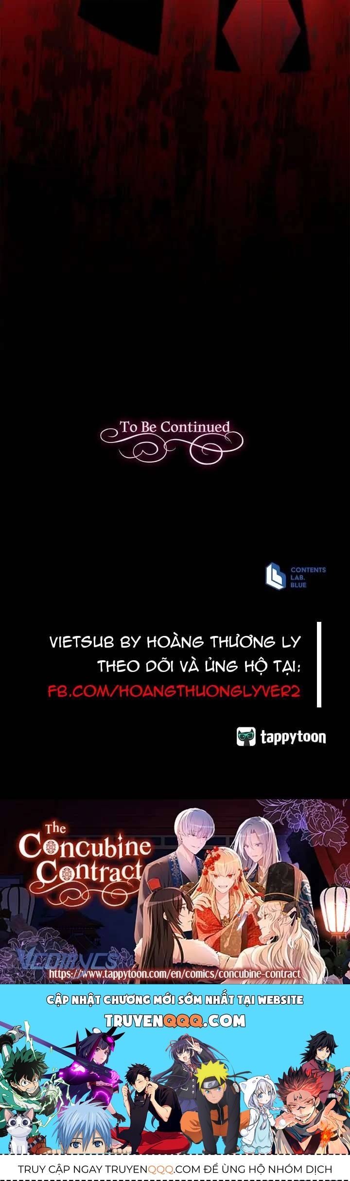 Ái Phi Khế Ước - Chapter 109 - Page 14