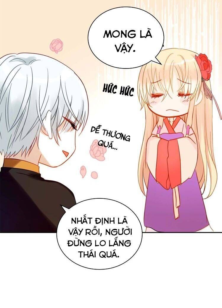 Ái Phi Khế Ước - Chapter 11 - Page 11