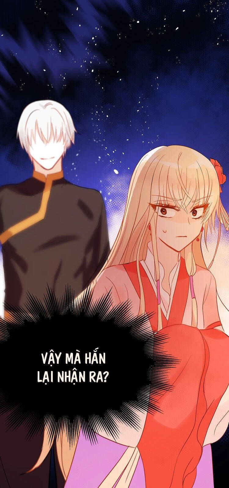 Ái Phi Khế Ước - Chapter 11 - Page 18