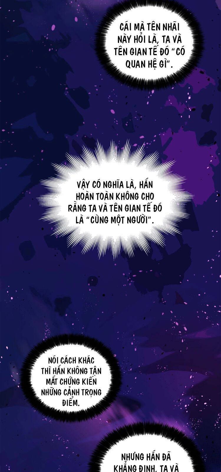 Ái Phi Khế Ước - Chapter 11 - Page 23