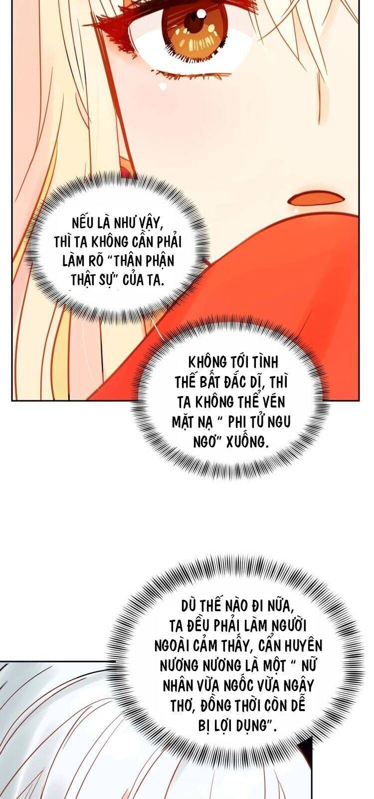 Ái Phi Khế Ước - Chapter 11 - Page 30