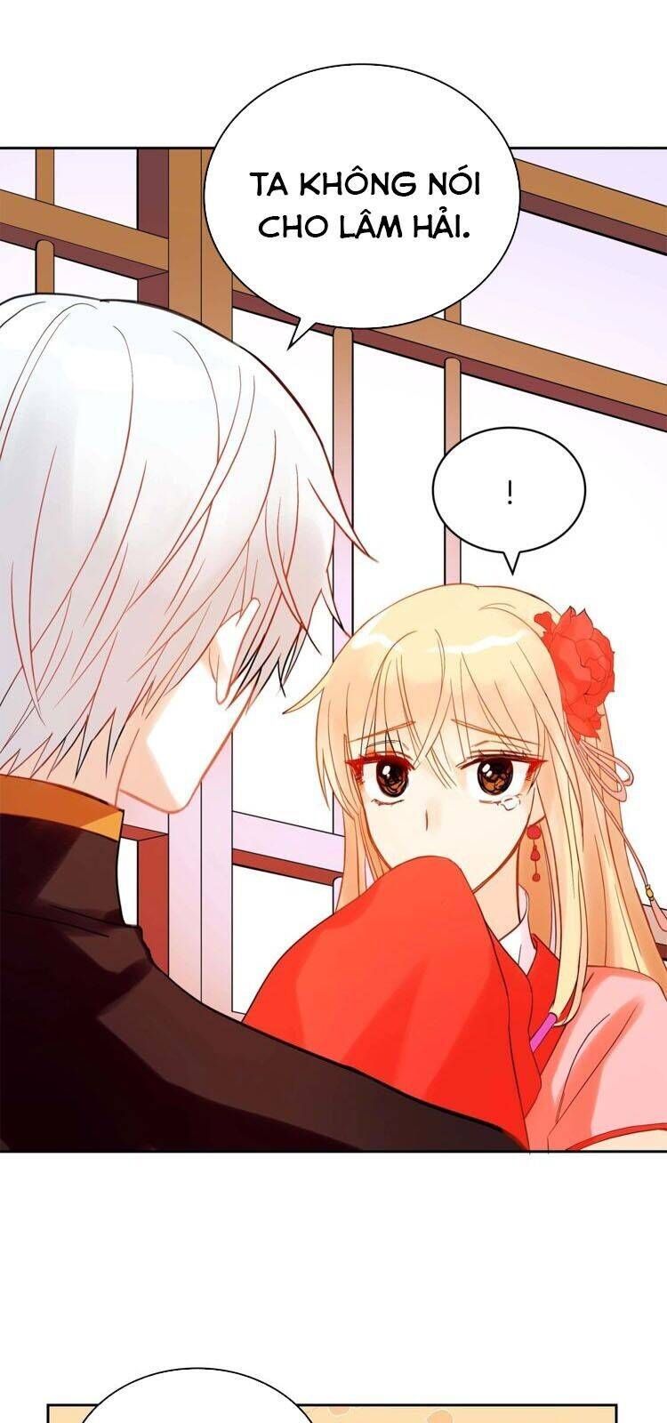 Ái Phi Khế Ước - Chapter 11 - Page 32