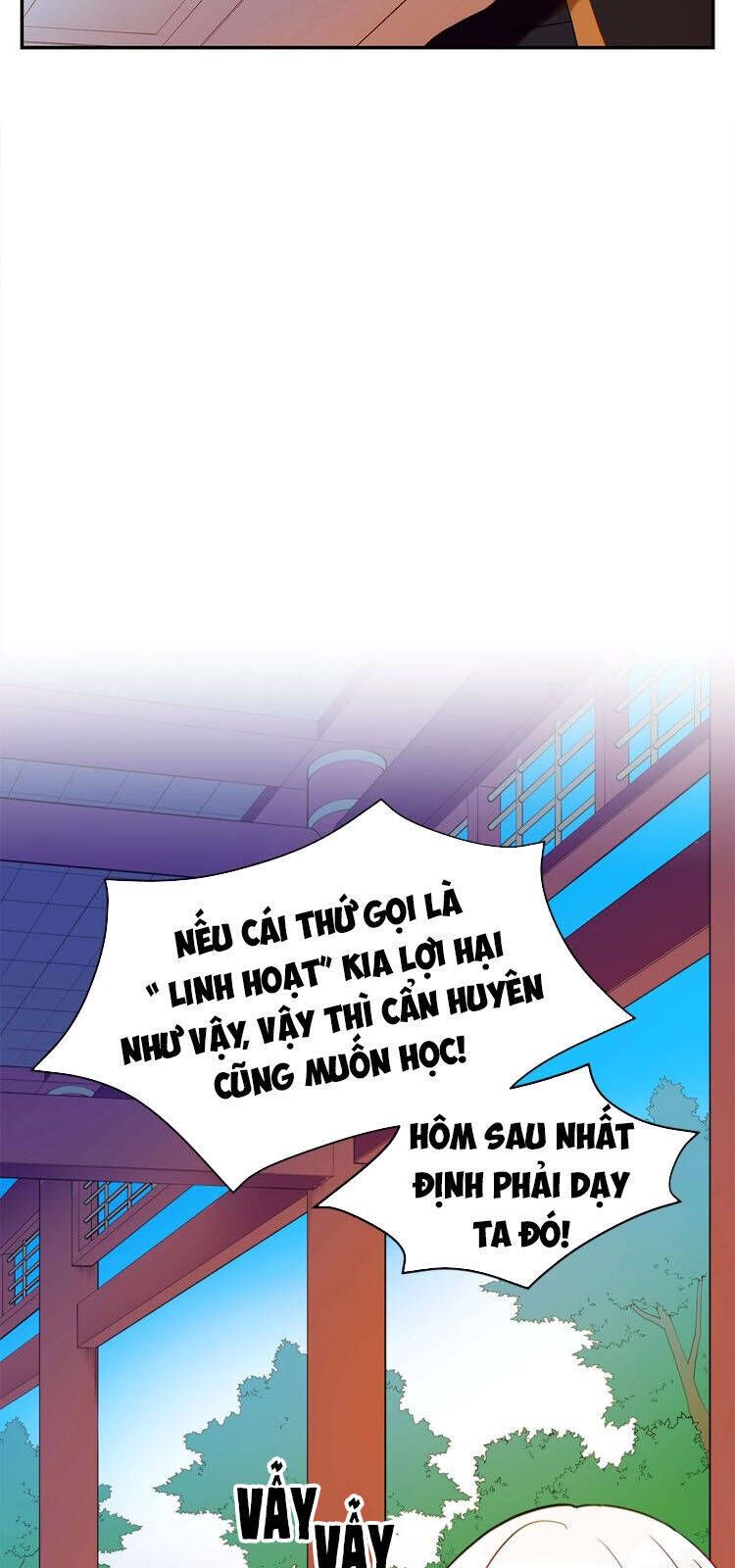 Ái Phi Khế Ước - Chapter 11 - Page 42