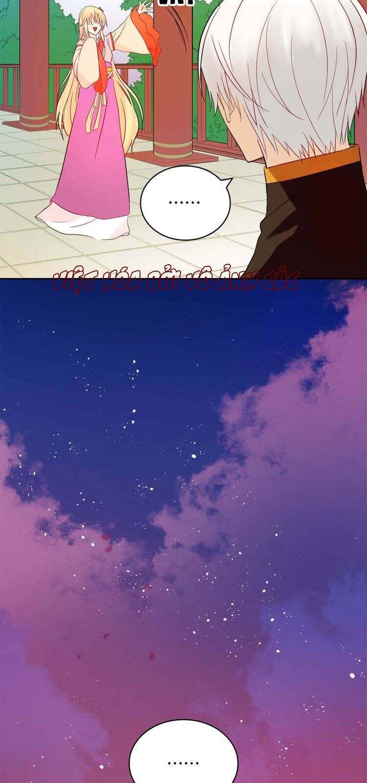 Ái Phi Khế Ước - Chapter 11 - Page 43