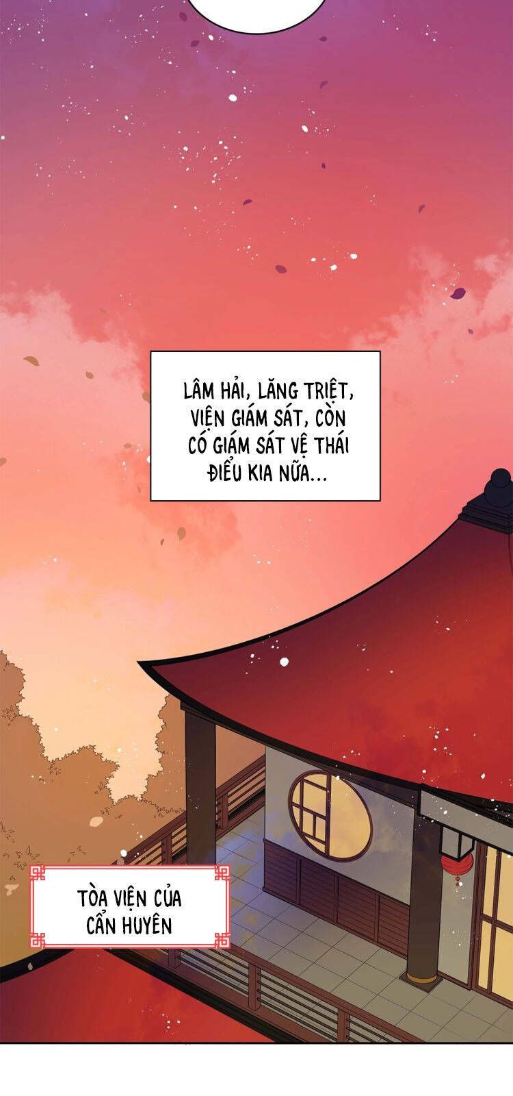 Ái Phi Khế Ước - Chapter 11 - Page 44