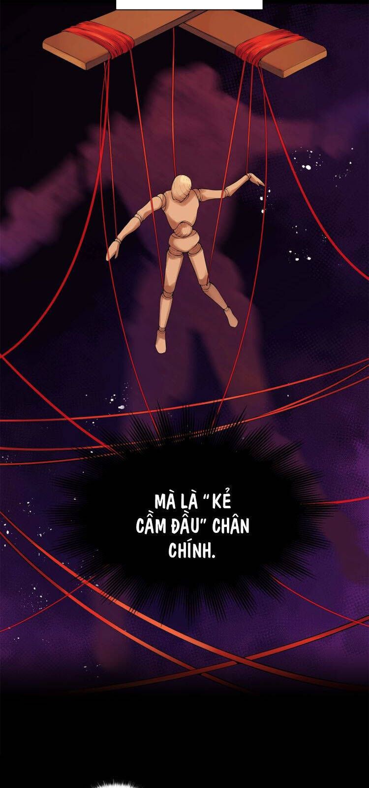 Ái Phi Khế Ước - Chapter 11 - Page 48