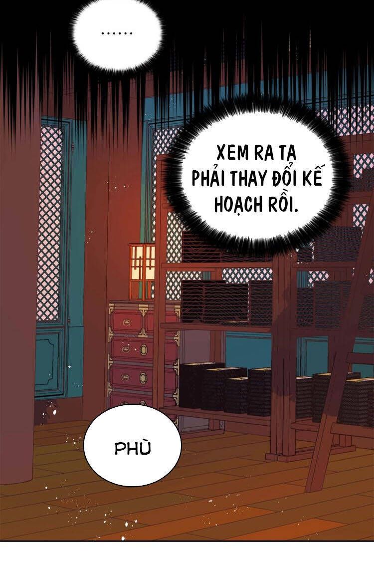 Ái Phi Khế Ước - Chapter 11 - Page 49