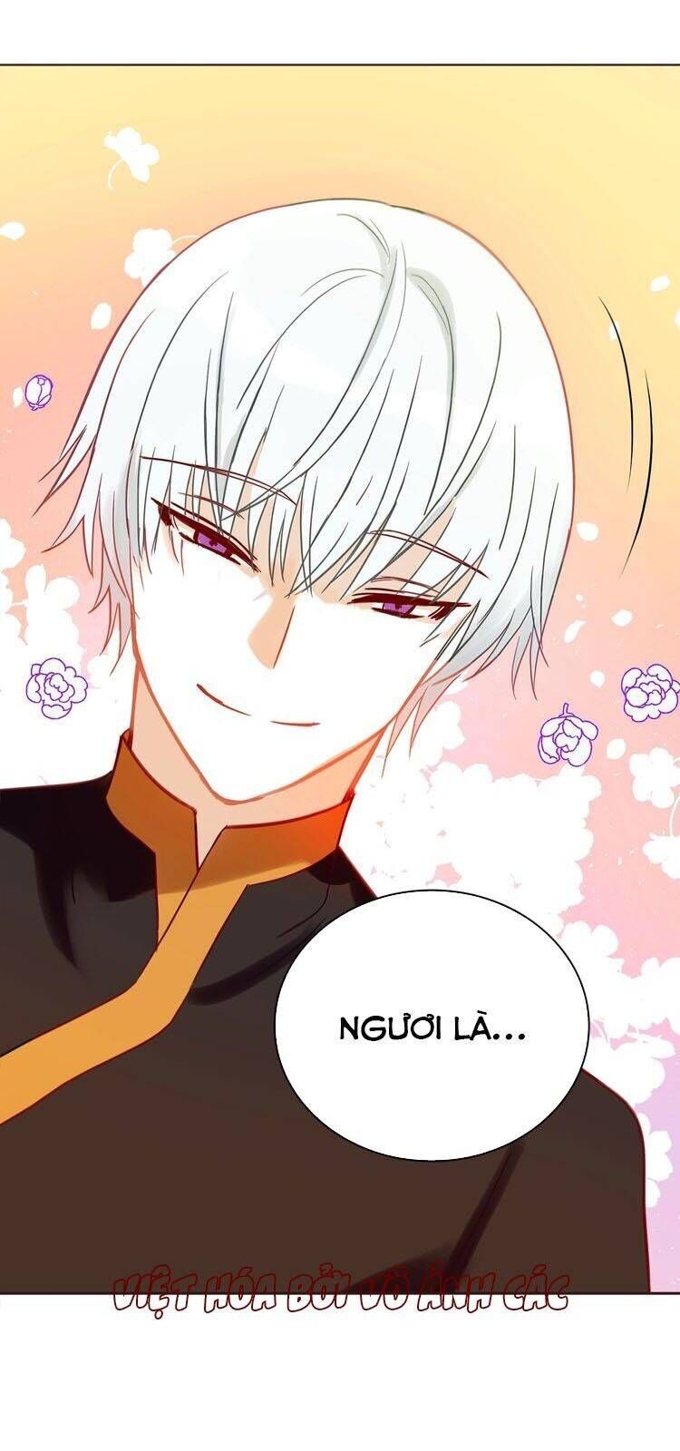 Ái Phi Khế Ước - Chapter 11 - Page 5