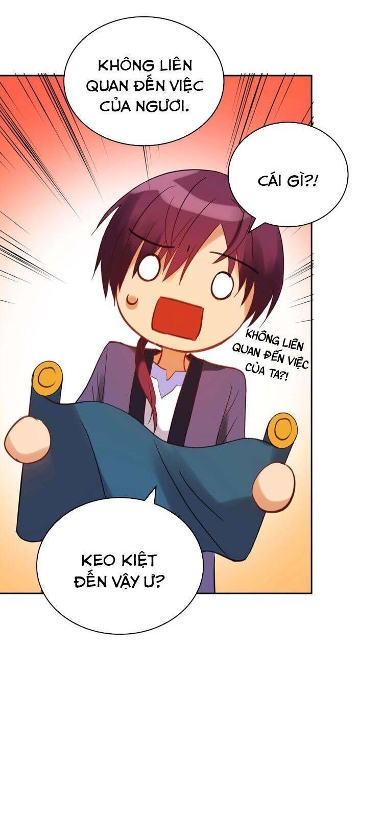 Ái Phi Khế Ước - Chapter 11 - Page 56