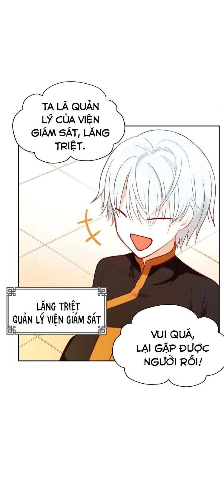 Ái Phi Khế Ước - Chapter 11 - Page 6