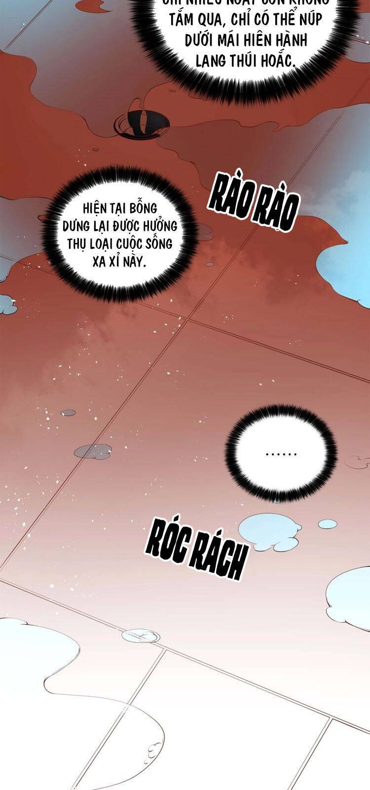 Ái Phi Khế Ước - Chapter 11 - Page 69