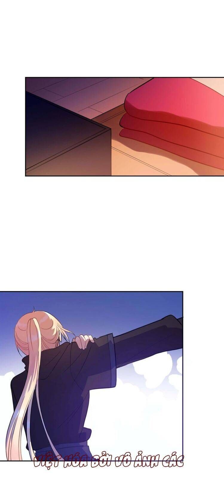 Ái Phi Khế Ước - Chapter 11 - Page 71