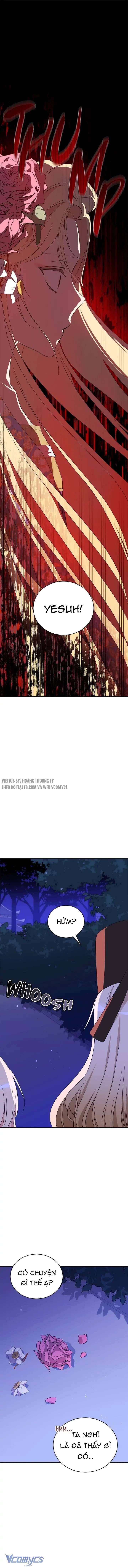 Ái Phi Khế Ước - Chapter 111 - Page 13