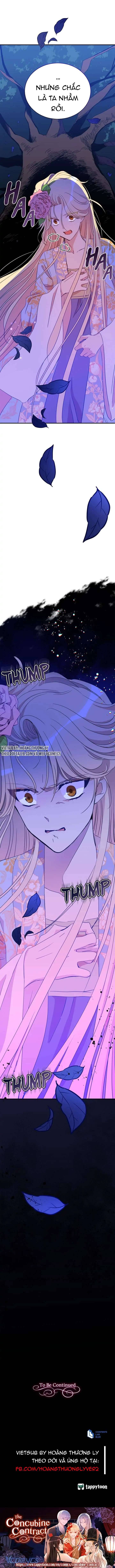 Ái Phi Khế Ước - Chapter 111 - Page 14