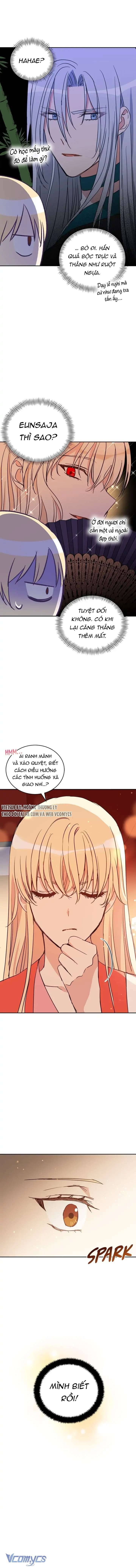 Ái Phi Khế Ước - Chapter 113 - Page 12