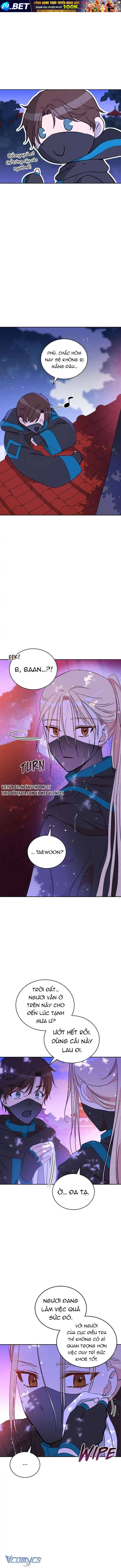 Ái Phi Khế Ước - Chapter 114 - Page 12