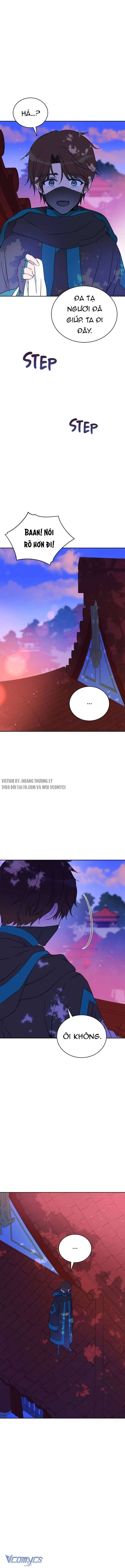 Ái Phi Khế Ước - Chapter 114 - Page 14