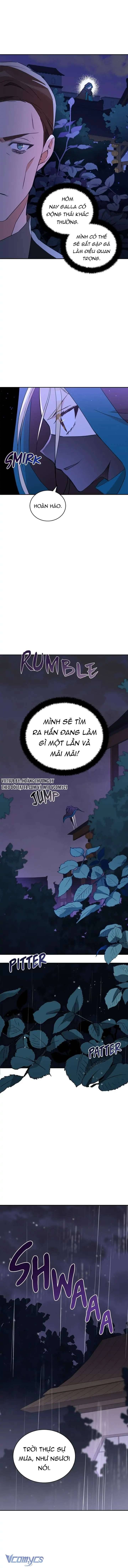Ái Phi Khế Ước - Chapter 114 - Page 4