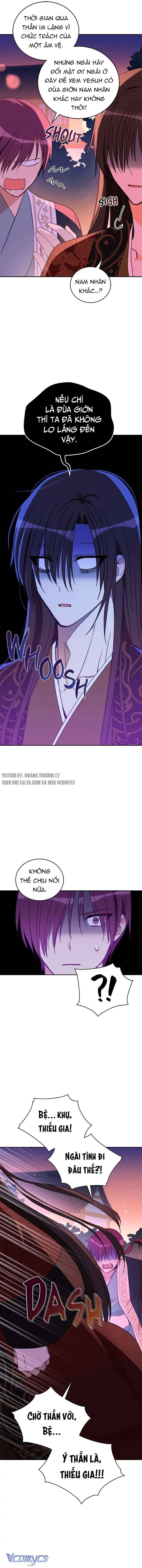 Ái Phi Khế Ước - Chapter 116 - Page 4