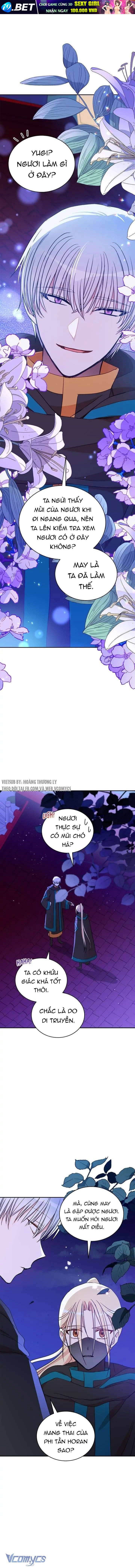 Ái Phi Khế Ước - Chapter 118 - Page 10