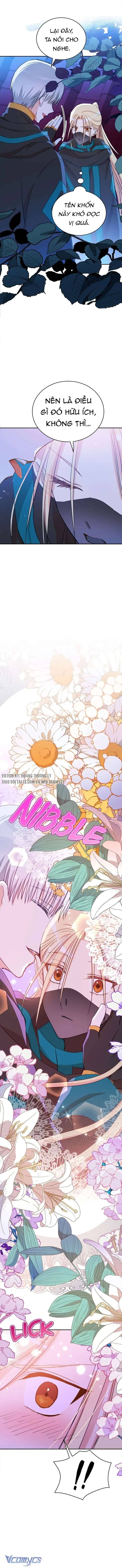 Ái Phi Khế Ước - Chapter 118 - Page 12