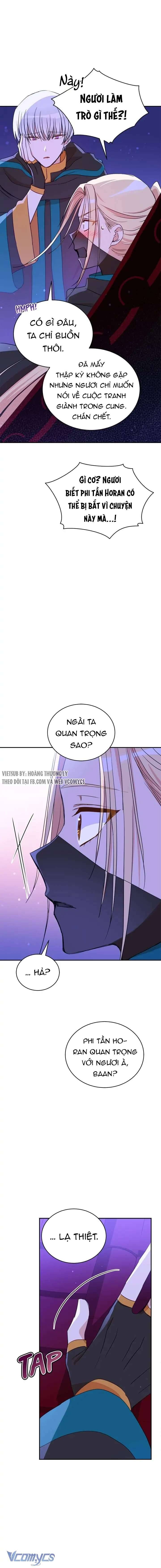 Ái Phi Khế Ước - Chapter 118 - Page 13