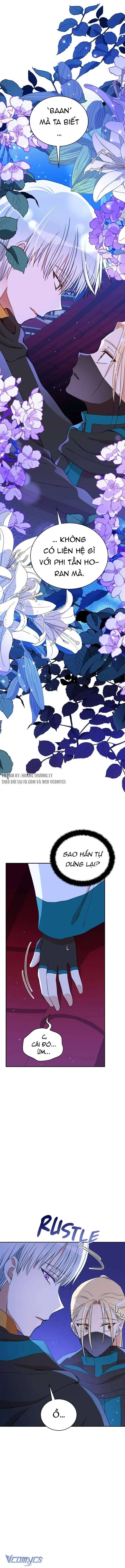 Ái Phi Khế Ước - Chapter 118 - Page 14