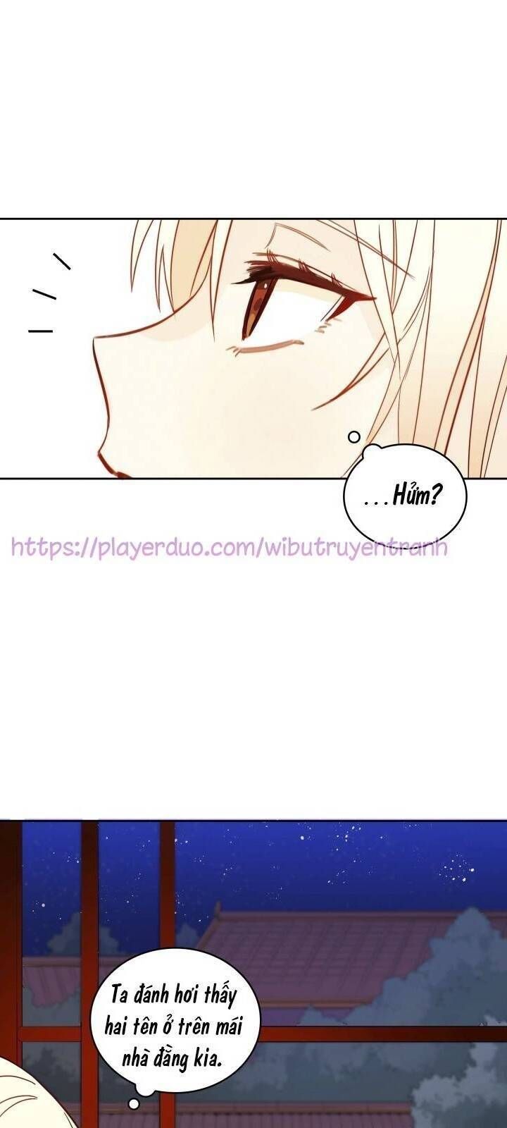 Ái Phi Khế Ước - Chapter 12 - Page 10