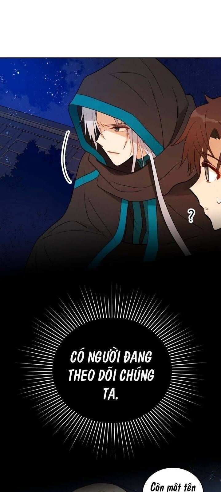 Ái Phi Khế Ước - Chapter 12 - Page 13