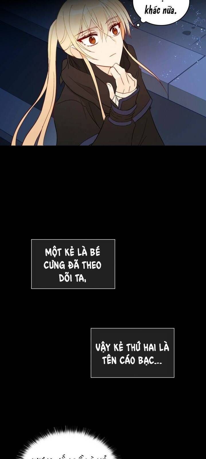 Ái Phi Khế Ước - Chapter 12 - Page 14