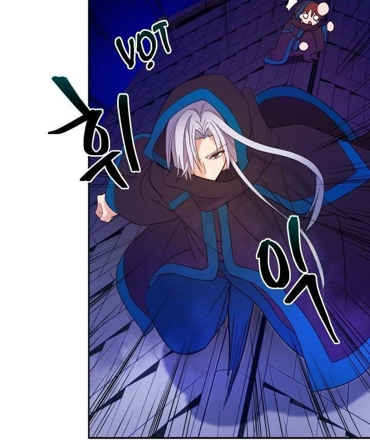 Ái Phi Khế Ước - Chapter 12 - Page 20