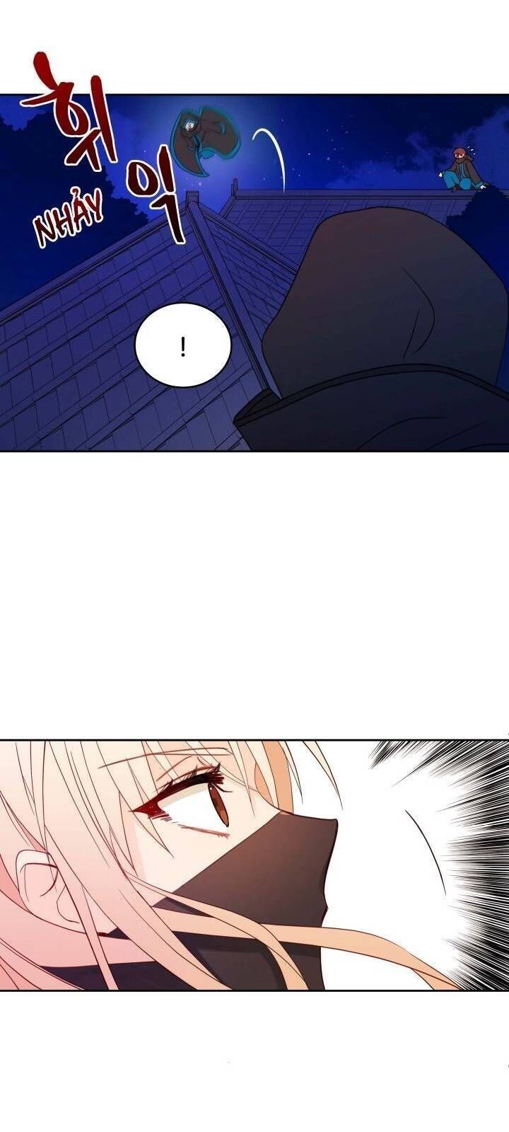 Ái Phi Khế Ước - Chapter 12 - Page 21