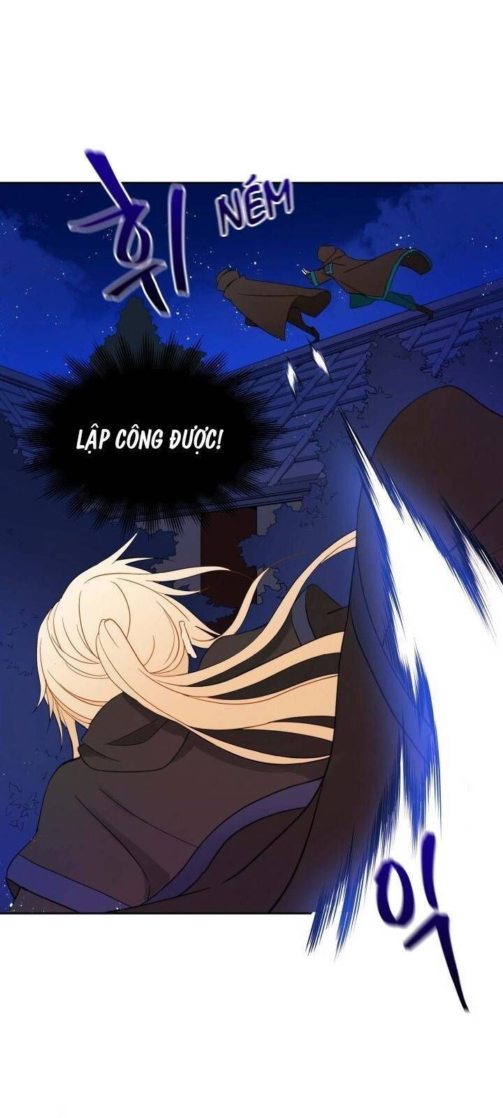 Ái Phi Khế Ước - Chapter 12 - Page 25