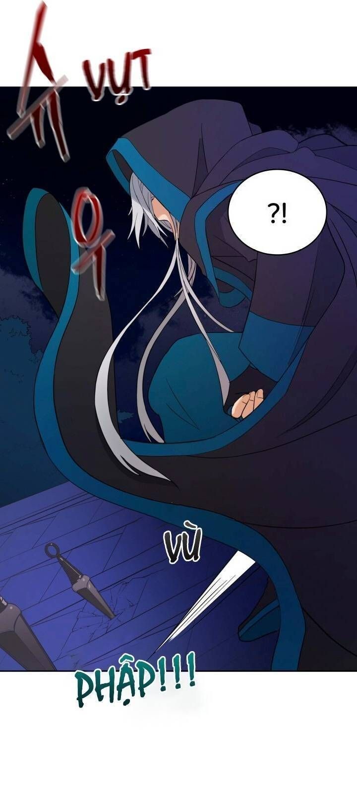 Ái Phi Khế Ước - Chapter 12 - Page 26