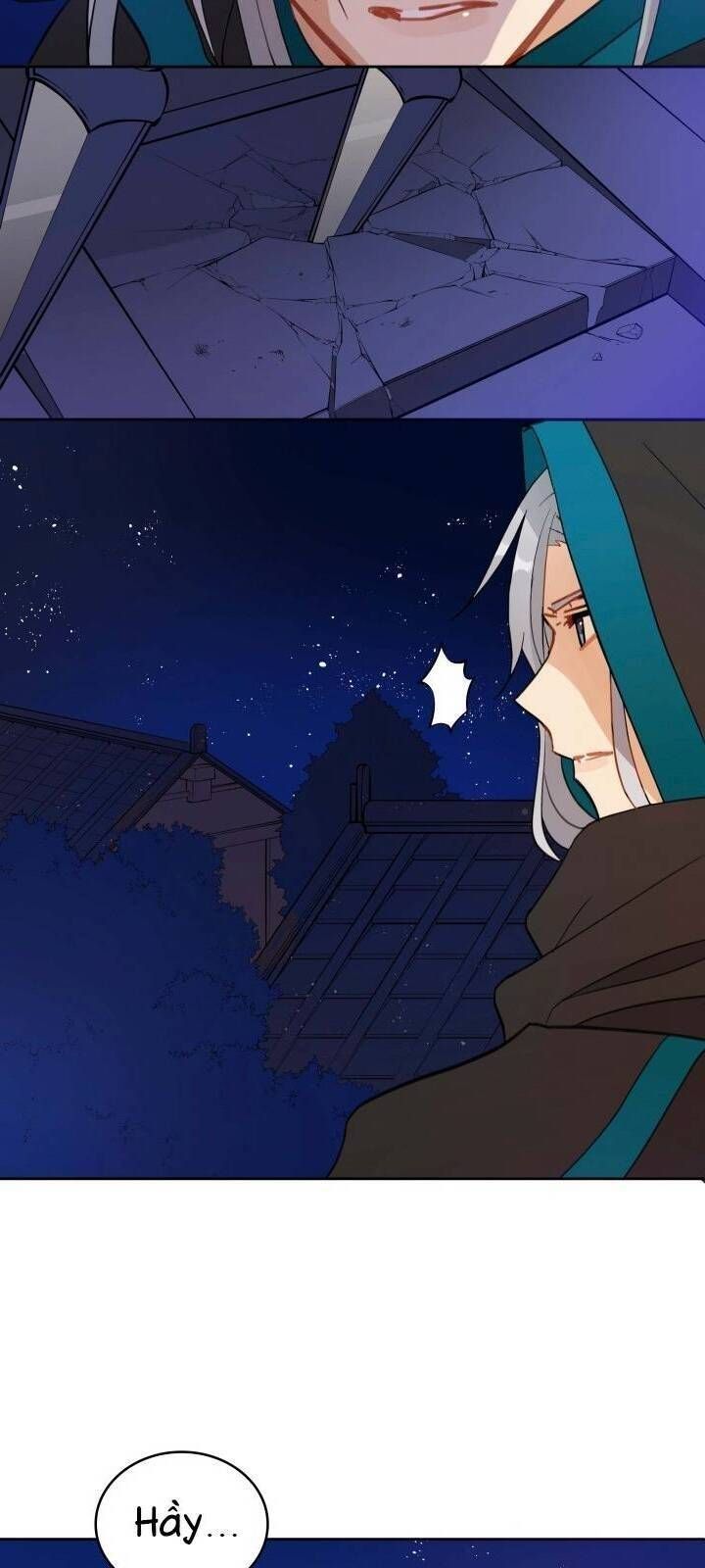 Ái Phi Khế Ước - Chapter 12 - Page 28