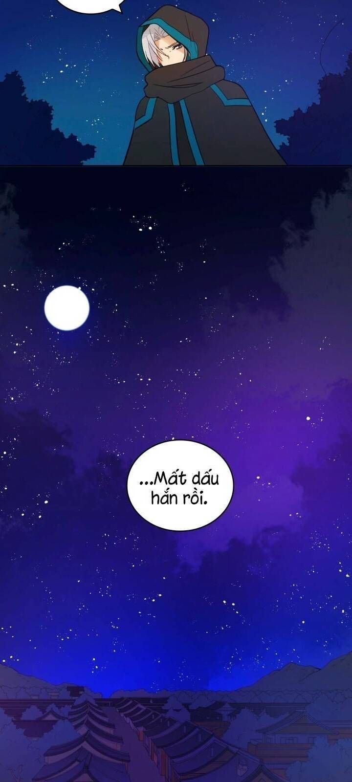 Ái Phi Khế Ước - Chapter 12 - Page 29