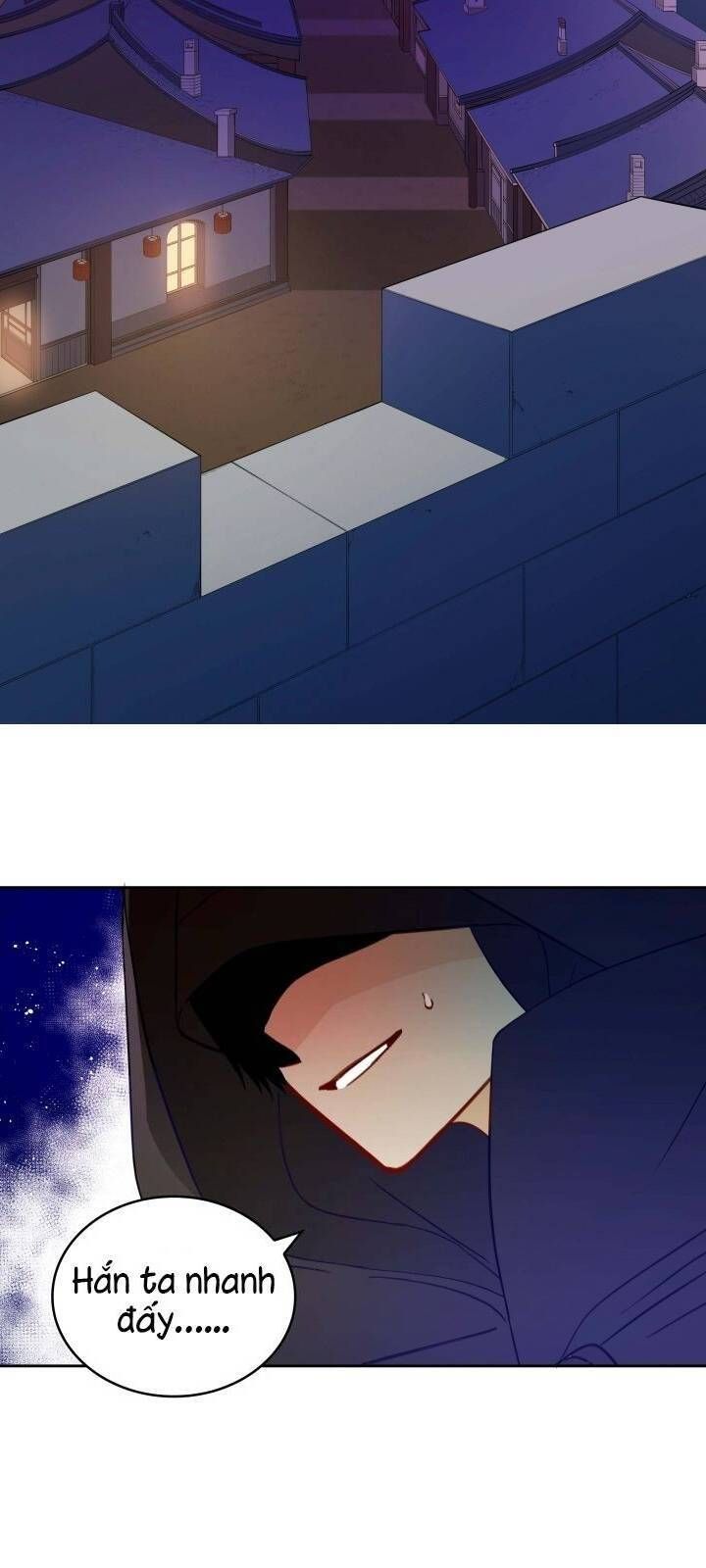 Ái Phi Khế Ước - Chapter 12 - Page 31