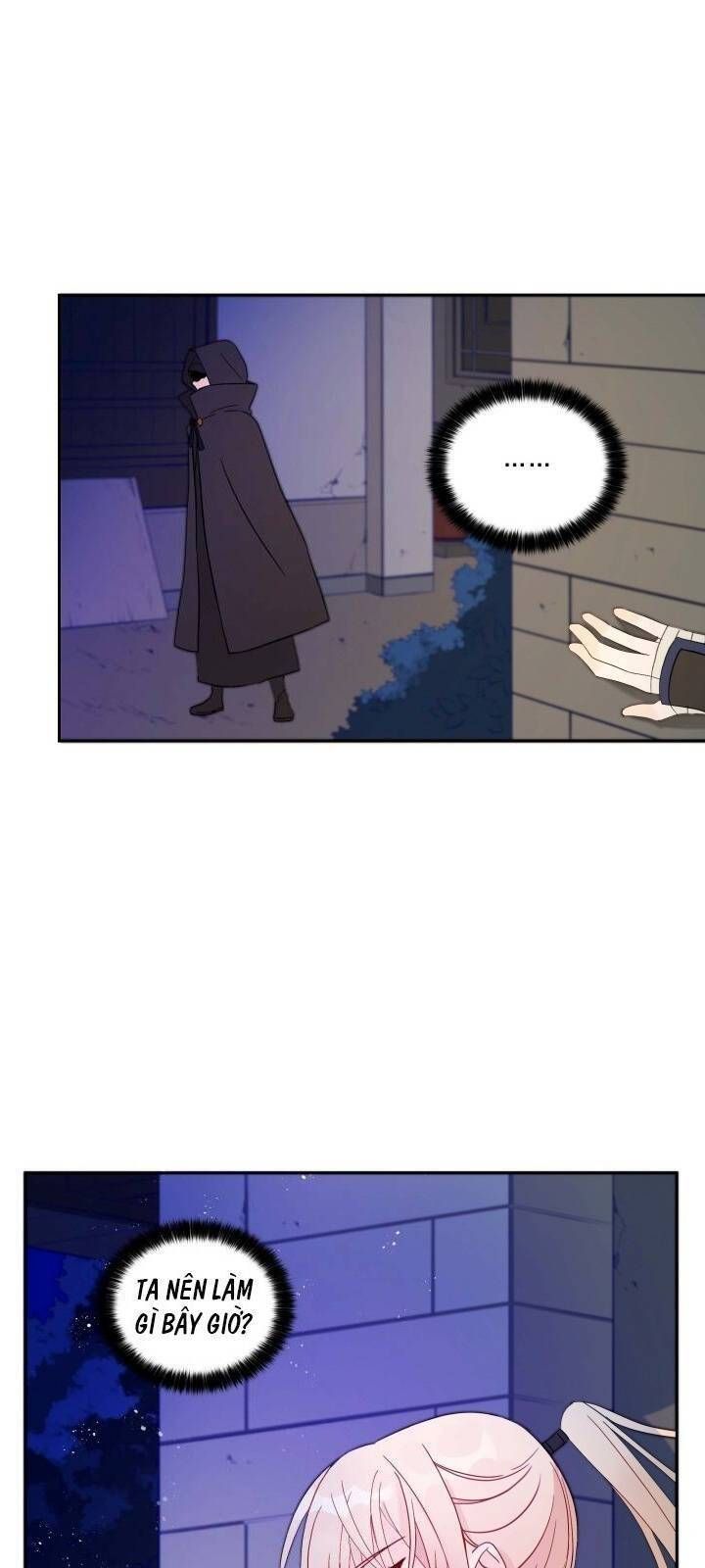 Ái Phi Khế Ước - Chapter 12 - Page 32