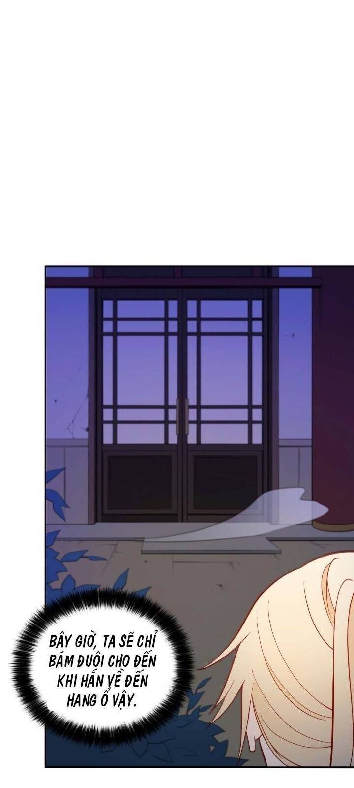 Ái Phi Khế Ước - Chapter 12 - Page 34