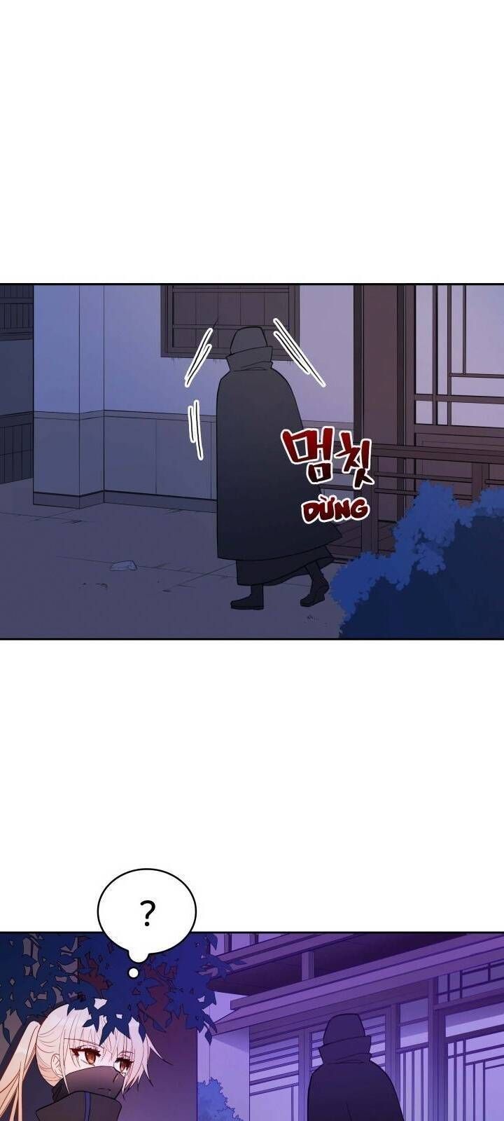 Ái Phi Khế Ước - Chapter 12 - Page 38