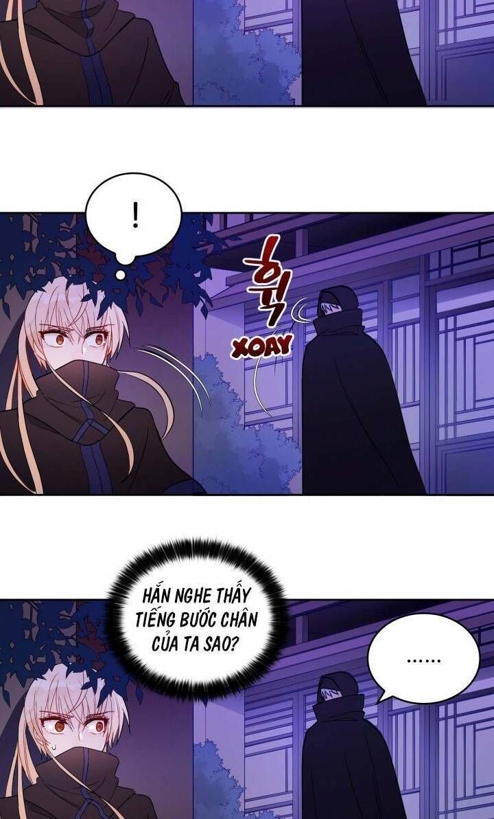 Ái Phi Khế Ước - Chapter 12 - Page 39