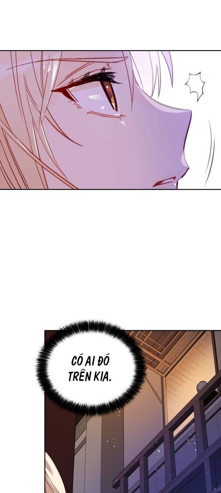 Ái Phi Khế Ước - Chapter 12 - Page 41