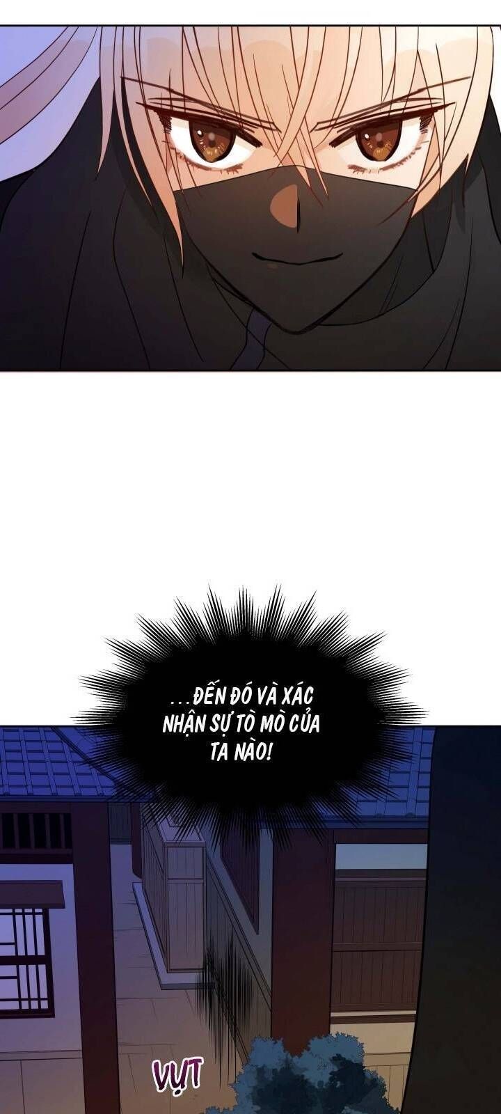 Ái Phi Khế Ước - Chapter 12 - Page 46