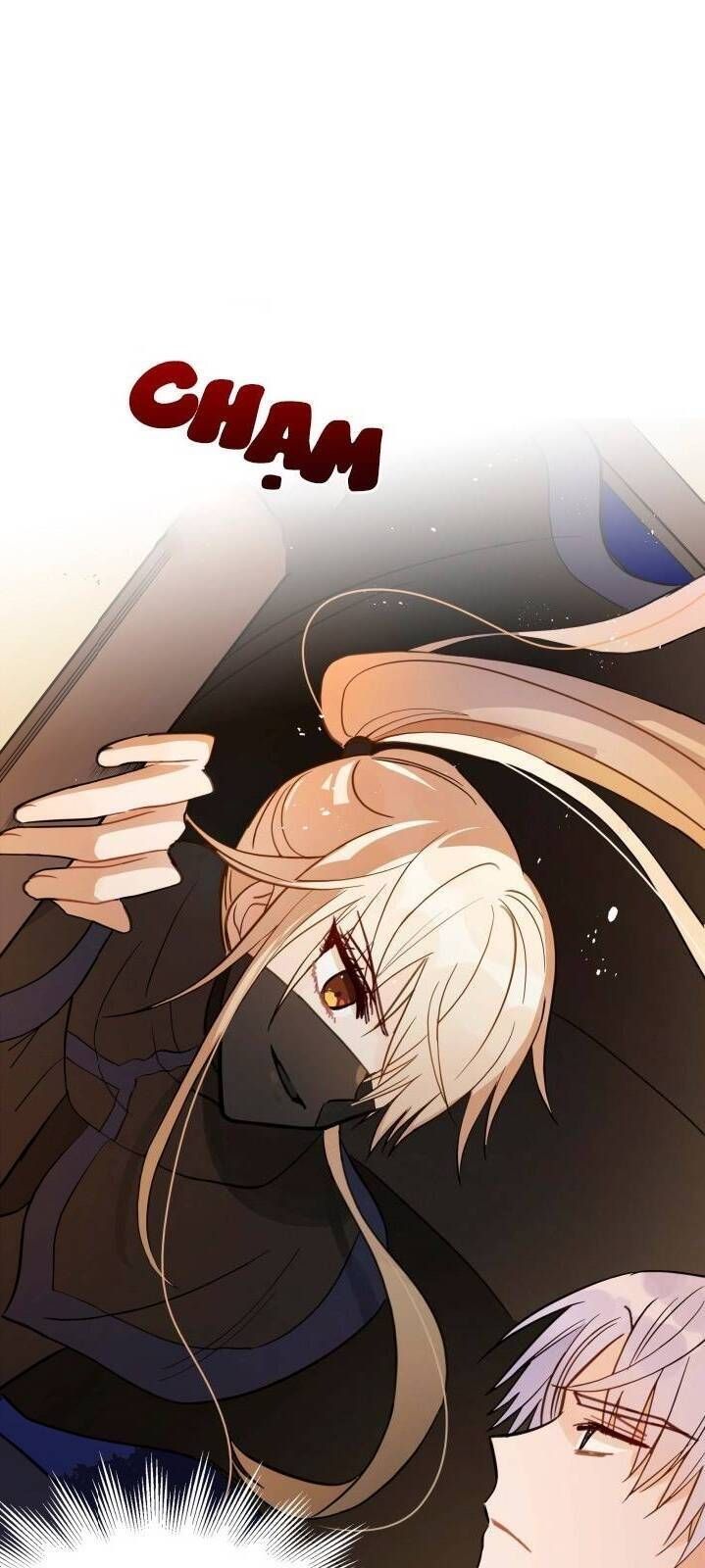 Ái Phi Khế Ước - Chapter 12 - Page 48