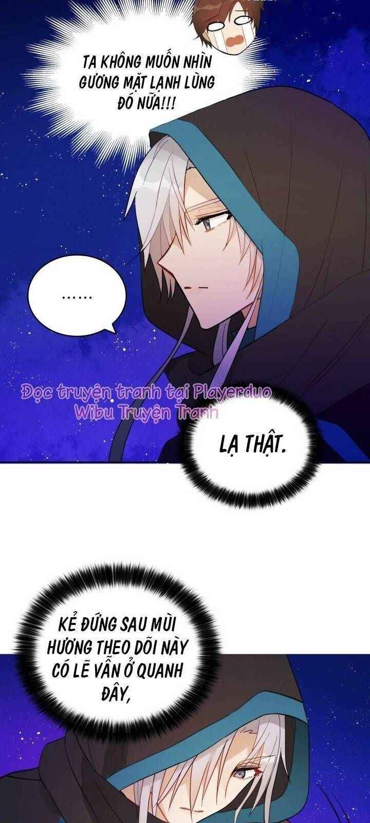 Ái Phi Khế Ước - Chapter 12 - Page 5