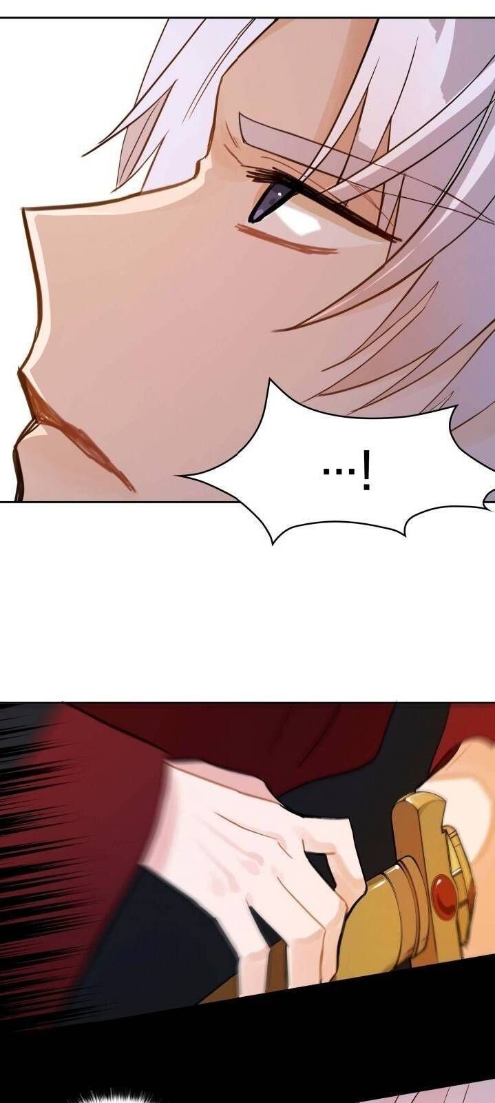 Ái Phi Khế Ước - Chapter 12 - Page 51