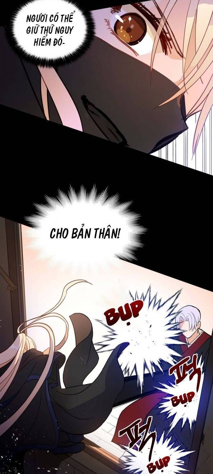 Ái Phi Khế Ước - Chapter 12 - Page 52