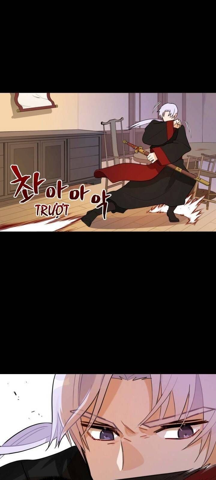 Ái Phi Khế Ước - Chapter 12 - Page 54