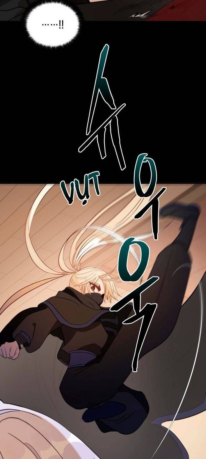 Ái Phi Khế Ước - Chapter 12 - Page 55